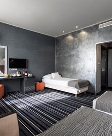 Carat Boutique Hotel