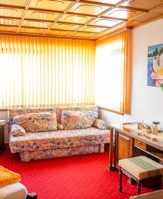Morgenfurt - Appartements Mit Seen-Sucht
