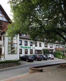 Hotel Waldblick