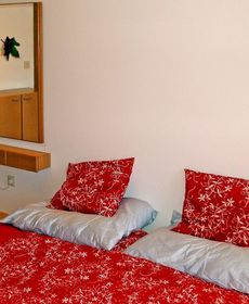 Apartment Haus Valery