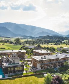 Falkensteiner Hotel Kronplatz