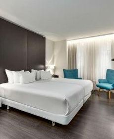 NH Collection Amsterdam Barbizon Palace