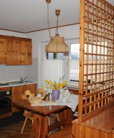 Residence Casa Cavalese