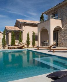 Ionian Horizon Villas