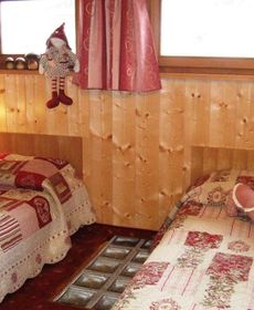 Apartments Ciasa Freina