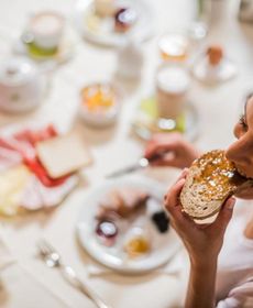 Wirtshaushotel Alpenrose