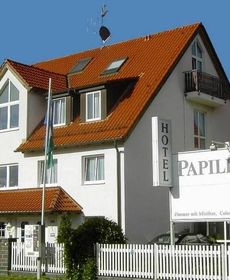 hotel papilio