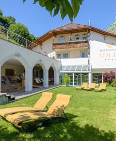 Sonnenhotel Adler (Adults only)