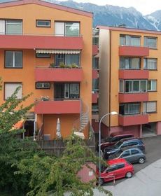 Zillertal