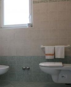 Villa Bacchiani la Rosa BLU