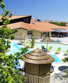 Village Vacances Le Junka