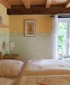 Enjoy a Holiday in a Former Mill by the River Mosel