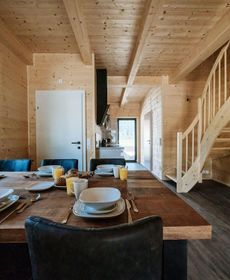 Cozy Holiday Home in Rattendorf with Garden