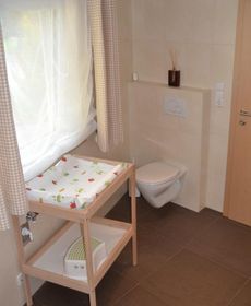 Ferienwohnung Nagelschmied