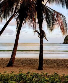 La Sagesse Hotel, Restaurant And Beach Bar