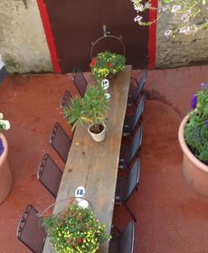 Beautifully Restored And Renovated House in the Most Beautiful Town on