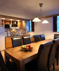 Chalet Des Neiges - Cime Des Arcs Residence