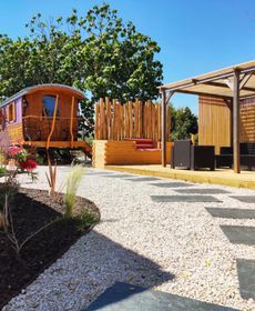 L'Hostellerie du Pont de Gau