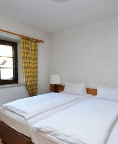 Modern Apartment with Parking in Oetz