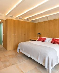 Malbuger Nou Agroturismo (Adults only)