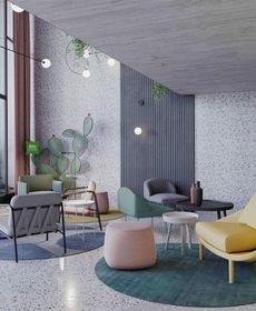 Ibis Styles St Pauls Bay Malta