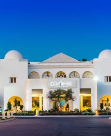 Hotel Iliade Djerba