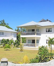 Casa Tara Villas
