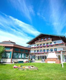 Berghof Mitterberg