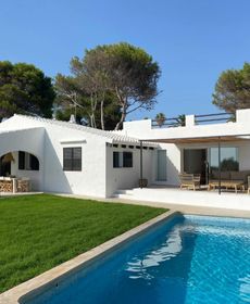 Binifa - Lovely Luxury Villa Few Steps From the Sea