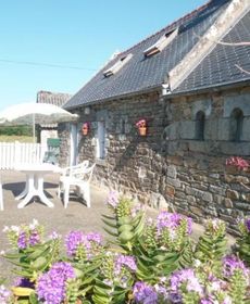 P'Ty Gite de Breharadec