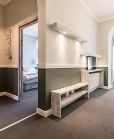 Kuxos Besiki Apartment