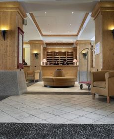 Authentic Apartment Located in the Center of Les Arcs 1950