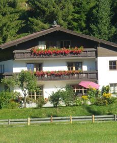 Haus Andrea Unterberger