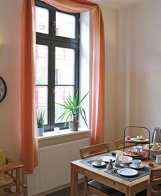 Appart-Pension Alte Warener Zeitung