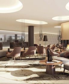 The Westin London City