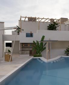 Lago Resort Menorca – Suites Del Lago - Adults Only