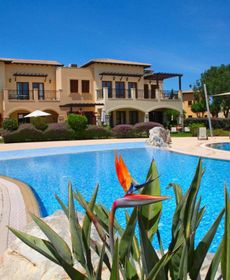 Aphrodite Hills Golf & SPA Resort Residences – Apartments