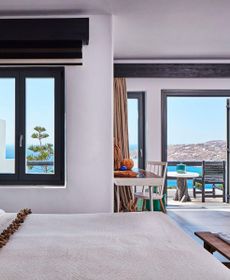 Myconian Utopia Resort