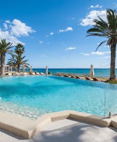 Hotel Bel Azur Thalasso & Bungalows