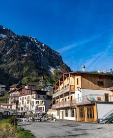 Les Chemins du Léman