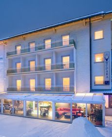 Park Hotel Gastein