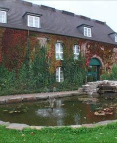 Hotel Clostermanns Hof