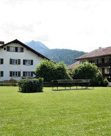 Alpenflair Ferienwohnungen Whg. 226 Wiesacker