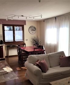 House Le Betulle