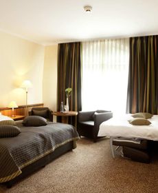 Hotel Tandreas