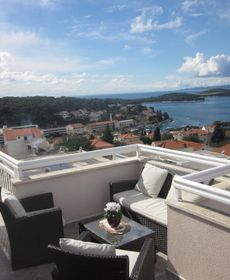 Apartmani Kresic