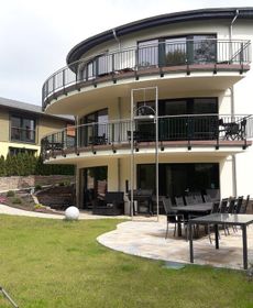 kama ferienhauser haus karola