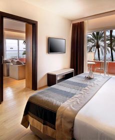 Hotel Palace Bonanza Playa & SPA