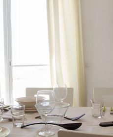 Apartment with One Bedroom in Sal Rei, with Wonderful Sea View, Furnis