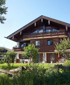 ferienwohnungen schwendinger